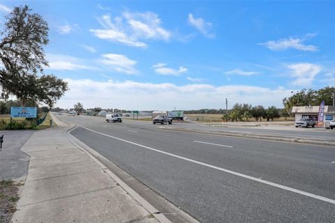 Tiny photo for 3275 S Florida Avenue, Inverness, FL 34450 (MLS # OM715371)