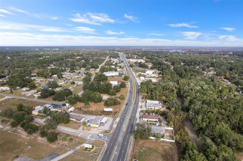 Tiny photo for 3275 S Florida Avenue, Inverness, FL 34450 (MLS # OM715371)