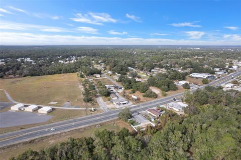 Tiny photo for 3275 S Florida Avenue, Inverness, FL 34450 (MLS # OM715371)