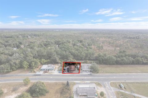 Tiny photo for 3275 S Florida Avenue, Inverness, FL 34450 (MLS # OM715371)
