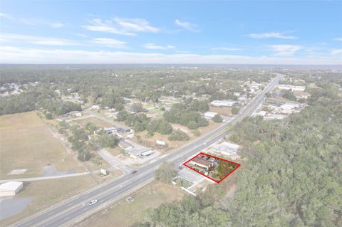 Tiny photo for 3275 S Florida Avenue, Inverness, FL 34450 (MLS # OM715371)