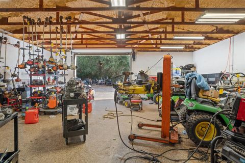 Tiny photo for 3275 S Florida Avenue, Inverness, FL 34450 (MLS # OM715371)