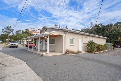 Tiny photo for 3275 S Florida Avenue, Inverness, FL 34450 (MLS # OM715371)