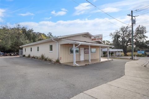 Tiny photo for 3275 S Florida Avenue, Inverness, FL 34450 (MLS # OM715371)