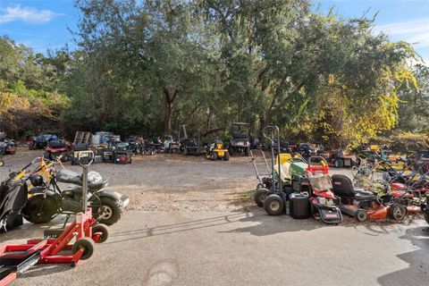 Tiny photo for 3275 S Florida Avenue, Inverness, FL 34450 (MLS # OM715371)