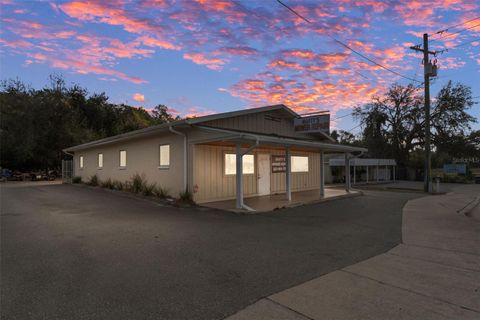 3275 S FLORIDA AVENUE INVERNESS FL 34450