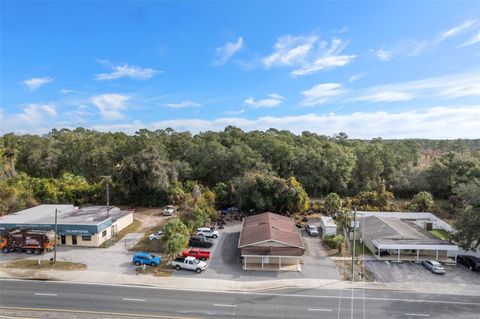 Tiny photo for 3275 S Florida Avenue, Inverness, FL 34450 (MLS # OM715371)