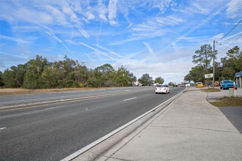 Tiny photo for 3275 S Florida Avenue, Inverness, FL 34450 (MLS # OM715371)