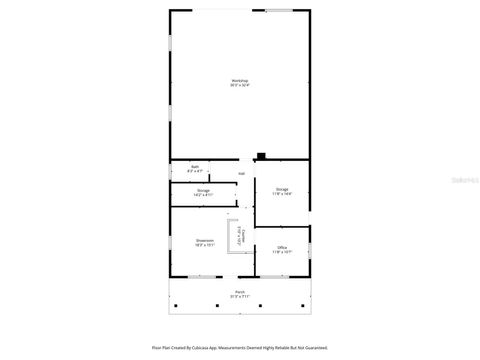 Tiny photo for 3275 S Florida Avenue, Inverness, FL 34450 (MLS # OM715371)