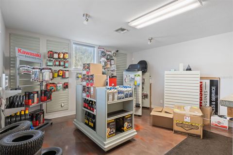 Tiny photo for 3275 S Florida Avenue, Inverness, FL 34450 (MLS # OM715371)