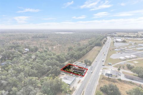 Tiny photo for 3275 S Florida Avenue, Inverness, FL 34450 (MLS # OM715371)