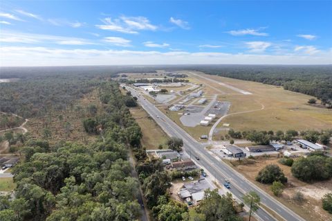 Tiny photo for 3275 S Florida Avenue, Inverness, FL 34450 (MLS # OM715371)