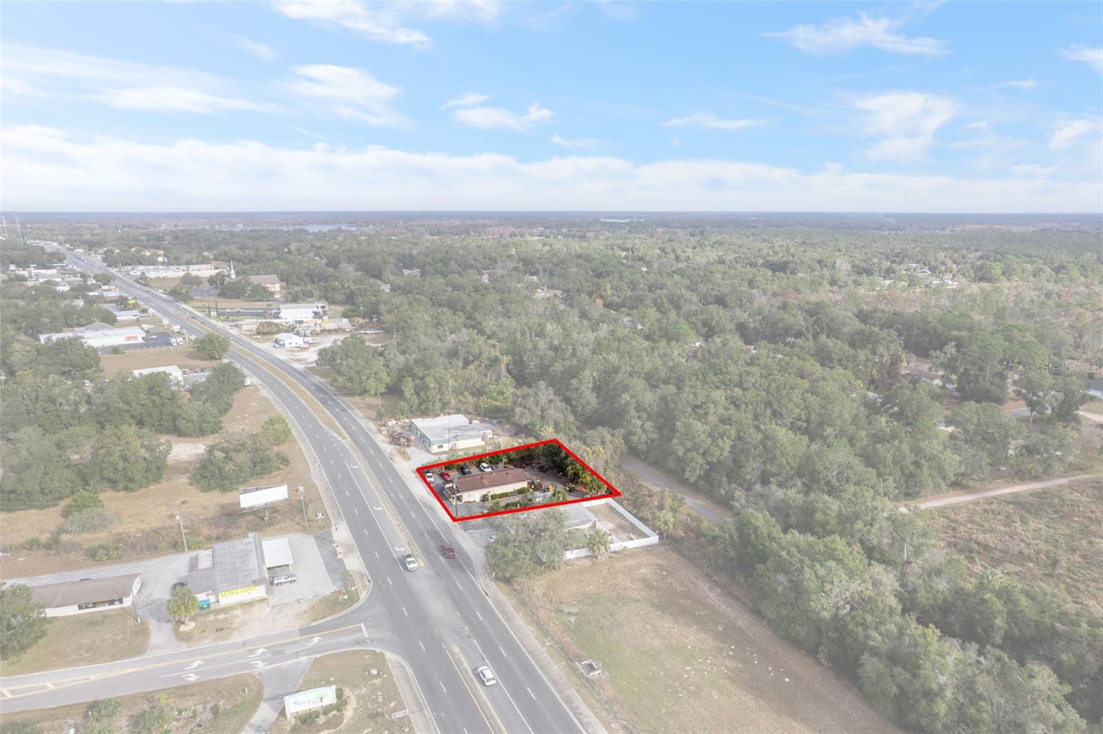 3275 S FLORIDA AVENUE