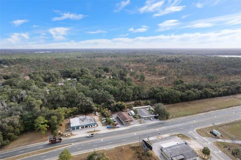 Tiny photo for 3275 S Florida Avenue, Inverness, FL 34450 (MLS # OM715371)