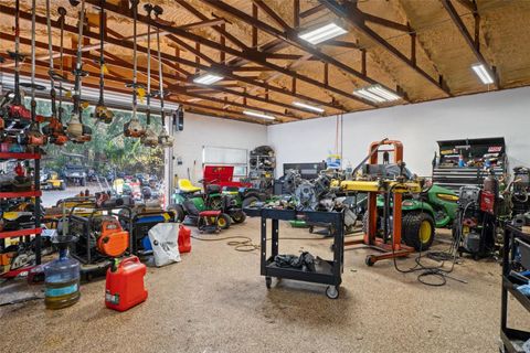 Tiny photo for 3275 S Florida Avenue, Inverness, FL 34450 (MLS # OM715371)