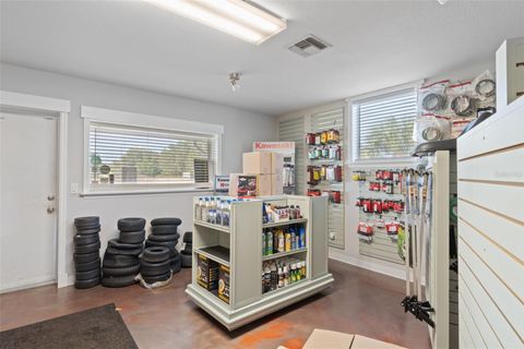 Tiny photo for 3275 S Florida Avenue, Inverness, FL 34450 (MLS # OM715371)