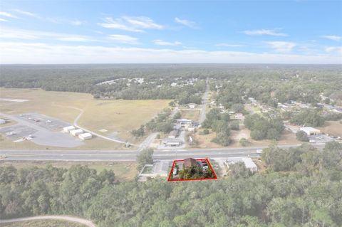 Tiny photo for 3275 S Florida Avenue, Inverness, FL 34450 (MLS # OM715371)