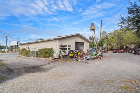 Tiny photo for 3275 S Florida Avenue, Inverness, FL 34450 (MLS # OM715371)