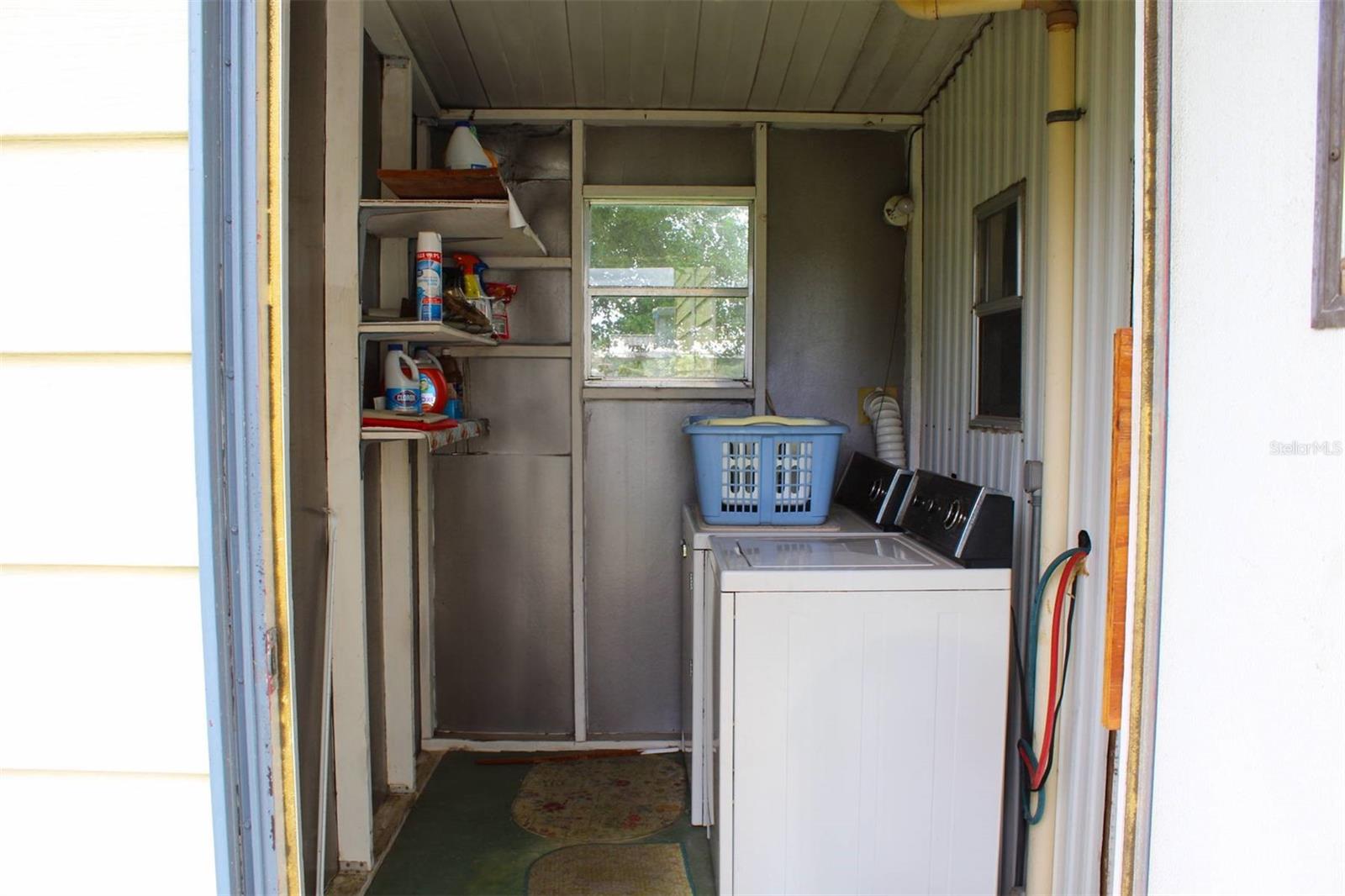 CITRUS WOODS ESTATES - Residential