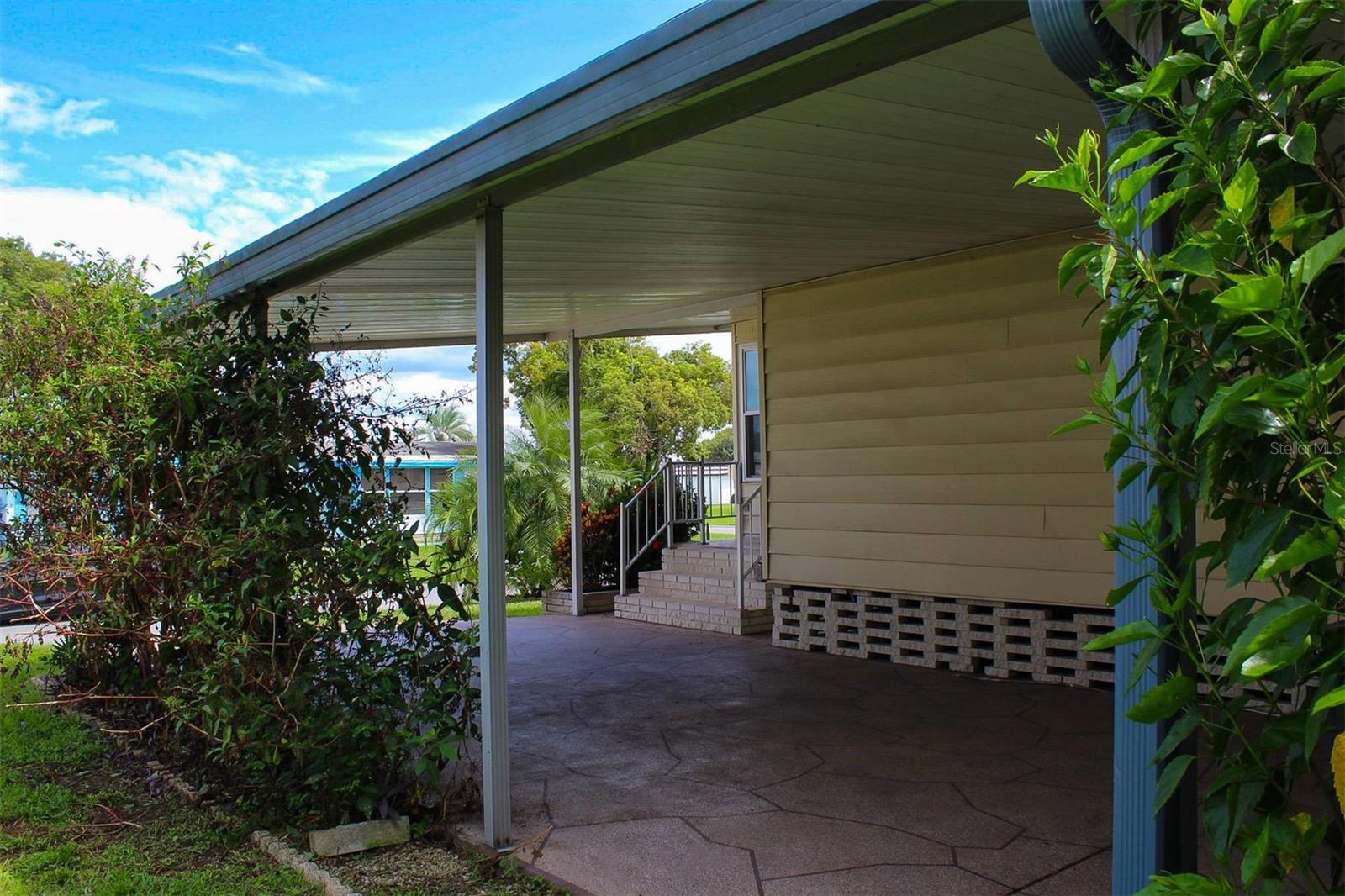 CITRUS WOODS ESTATES - Residential