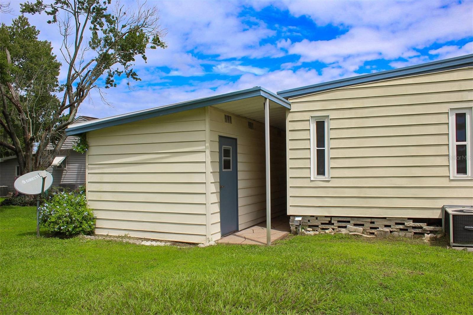 CITRUS WOODS ESTATES - Residential