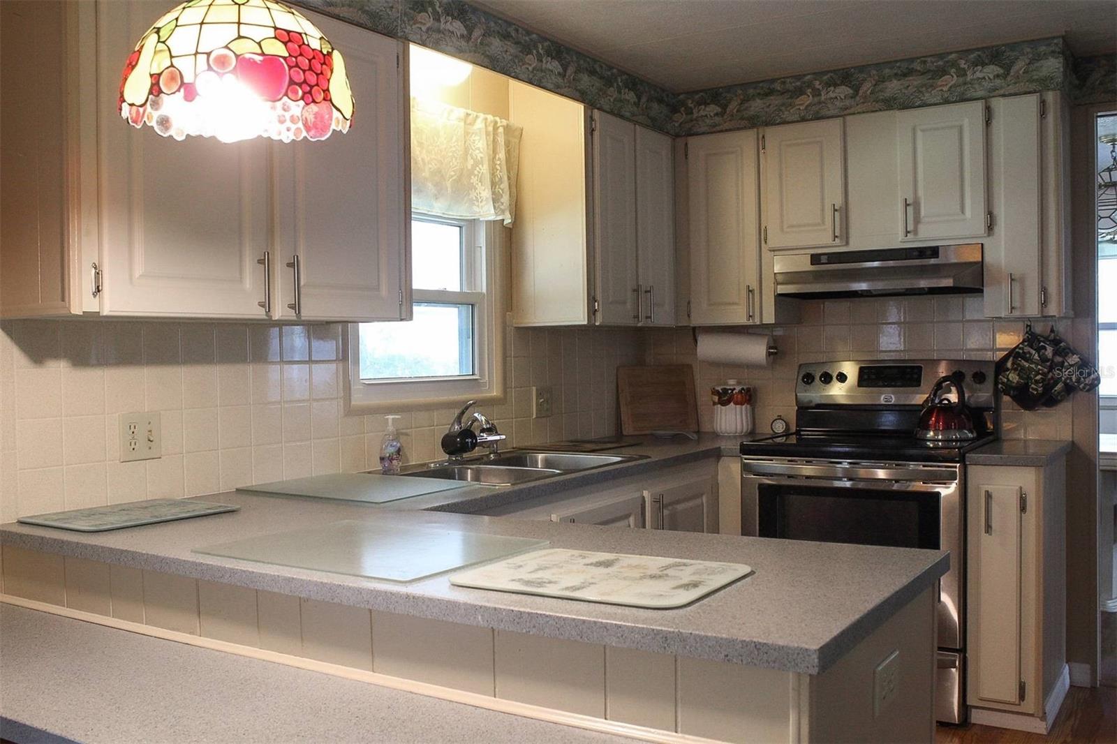 CITRUS WOODS ESTATES - Residential