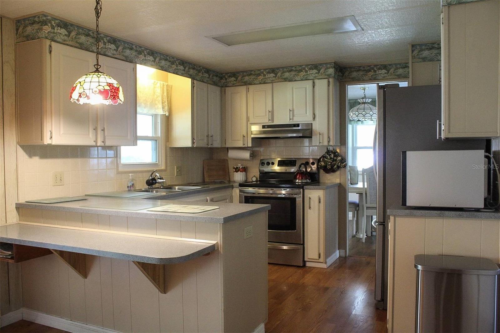 CITRUS WOODS ESTATES - Residential