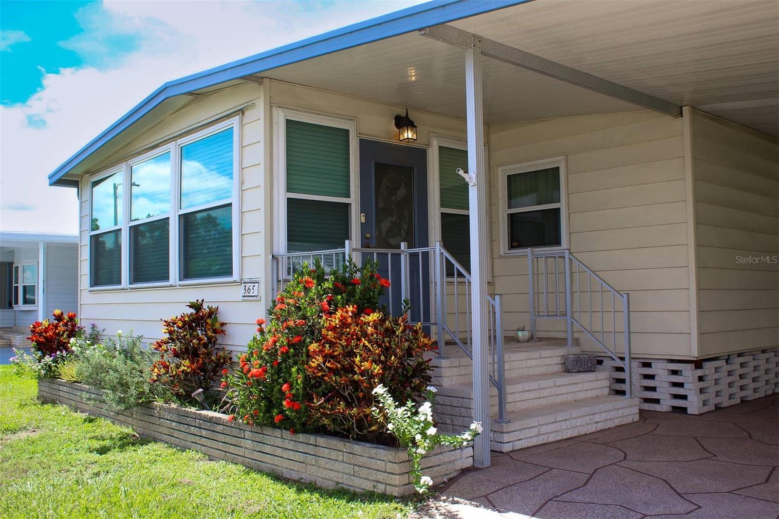 CITRUS WOODS ESTATES - Residential