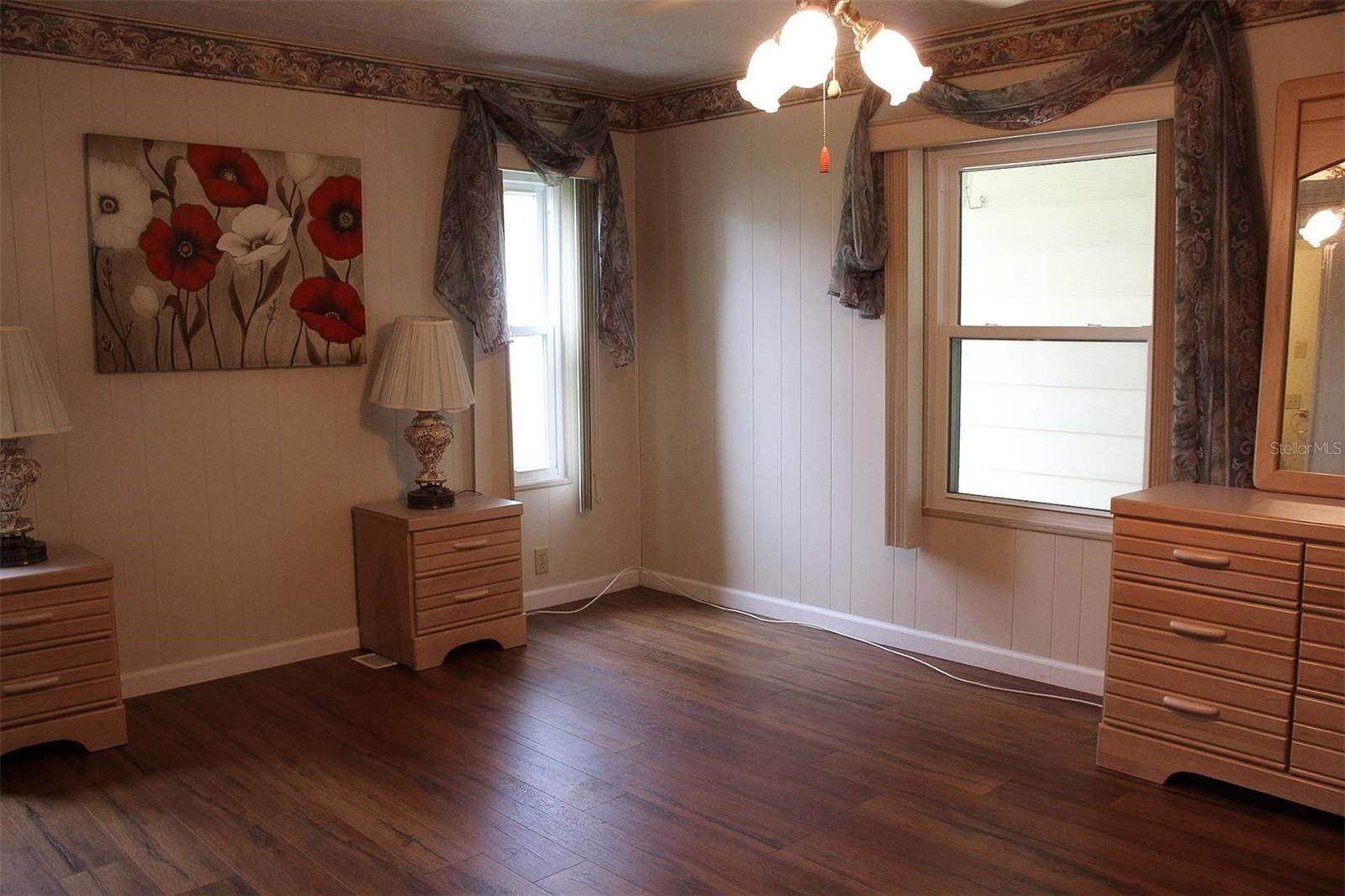 CITRUS WOODS ESTATES - Residential