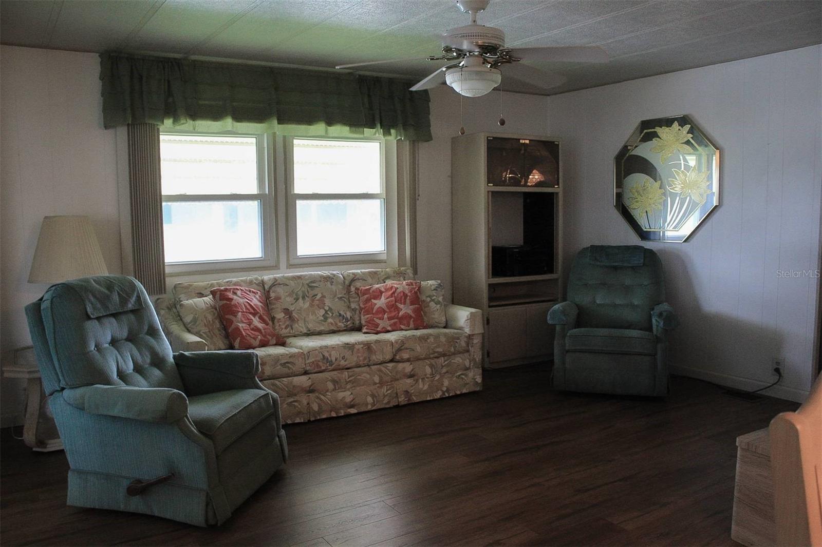 CITRUS WOODS ESTATES - Residential