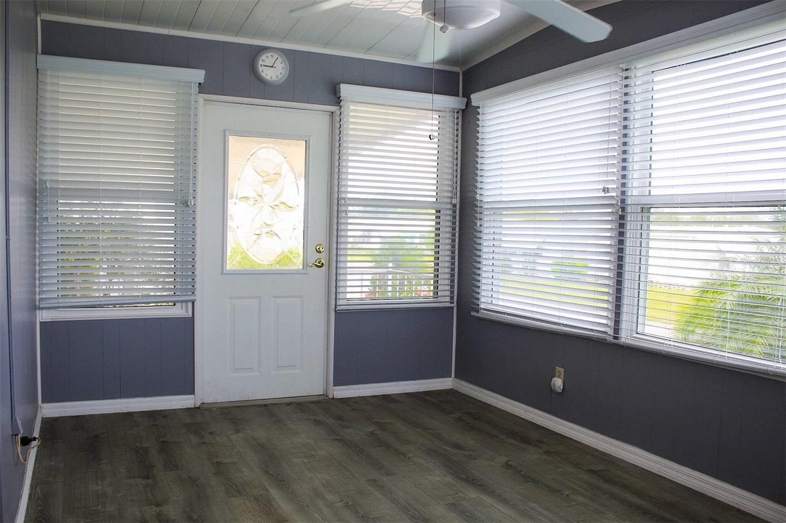 CITRUS WOODS ESTATES - Residential