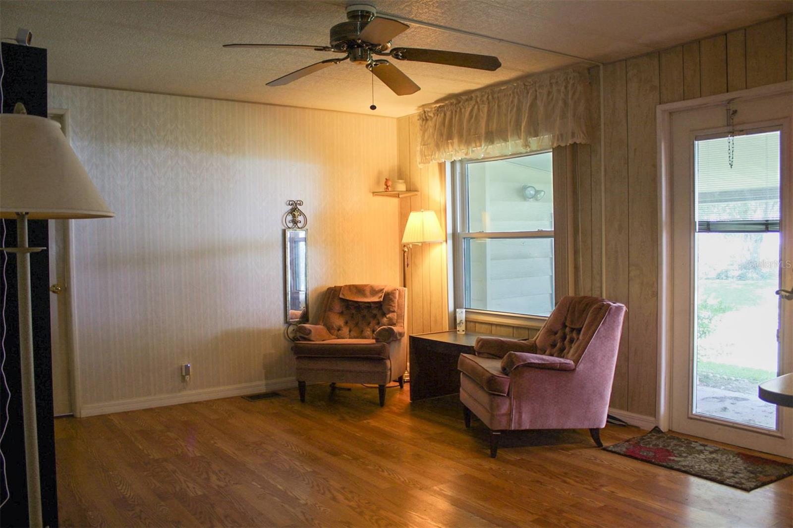 CITRUS WOODS ESTATES - Residential