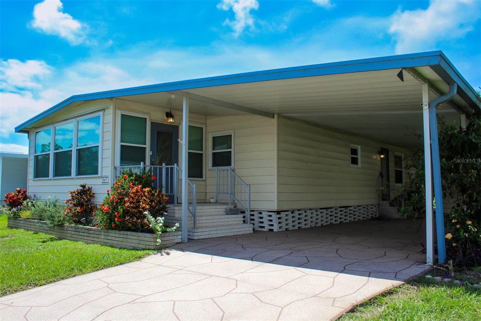 CITRUS WOODS ESTATES - Residential