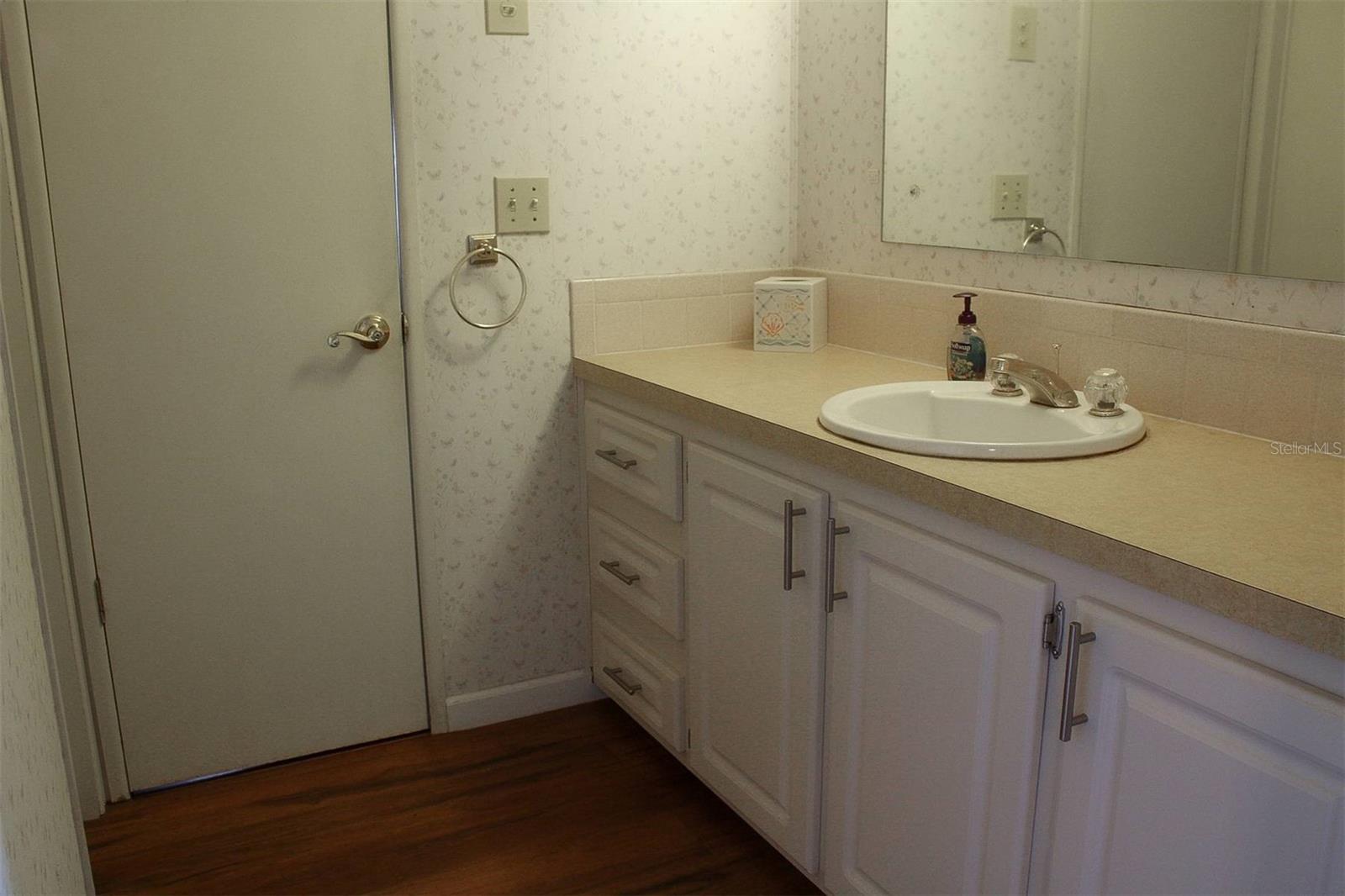 CITRUS WOODS ESTATES - Residential