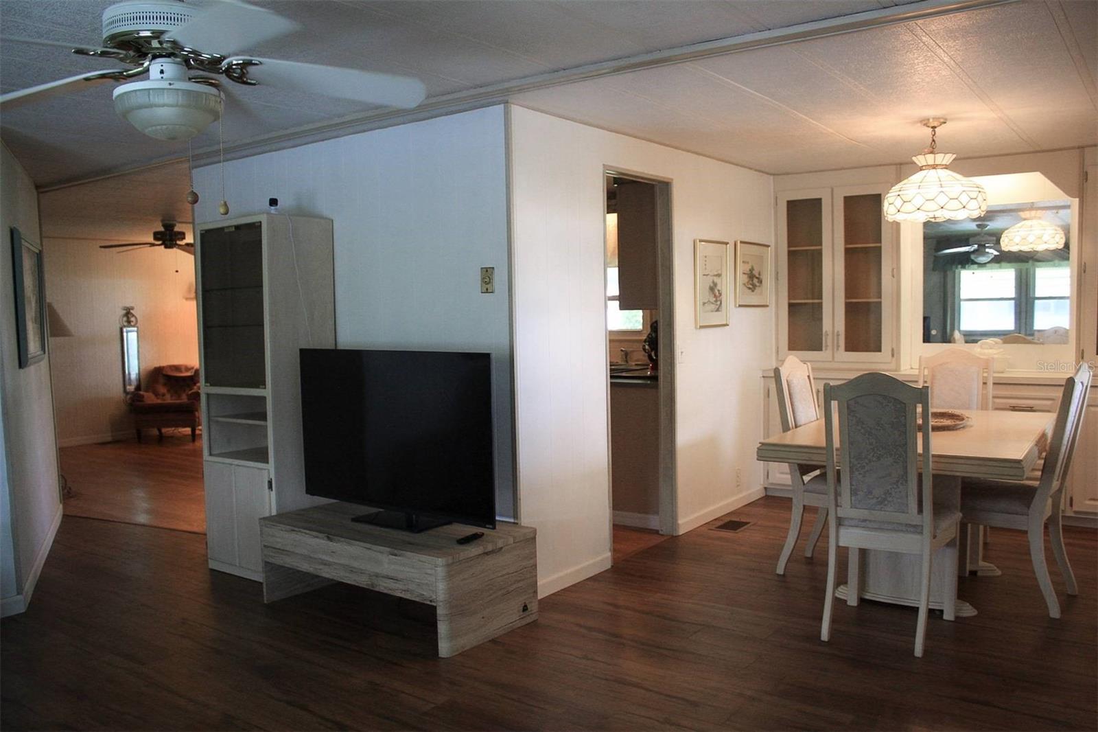 CITRUS WOODS ESTATES - Residential