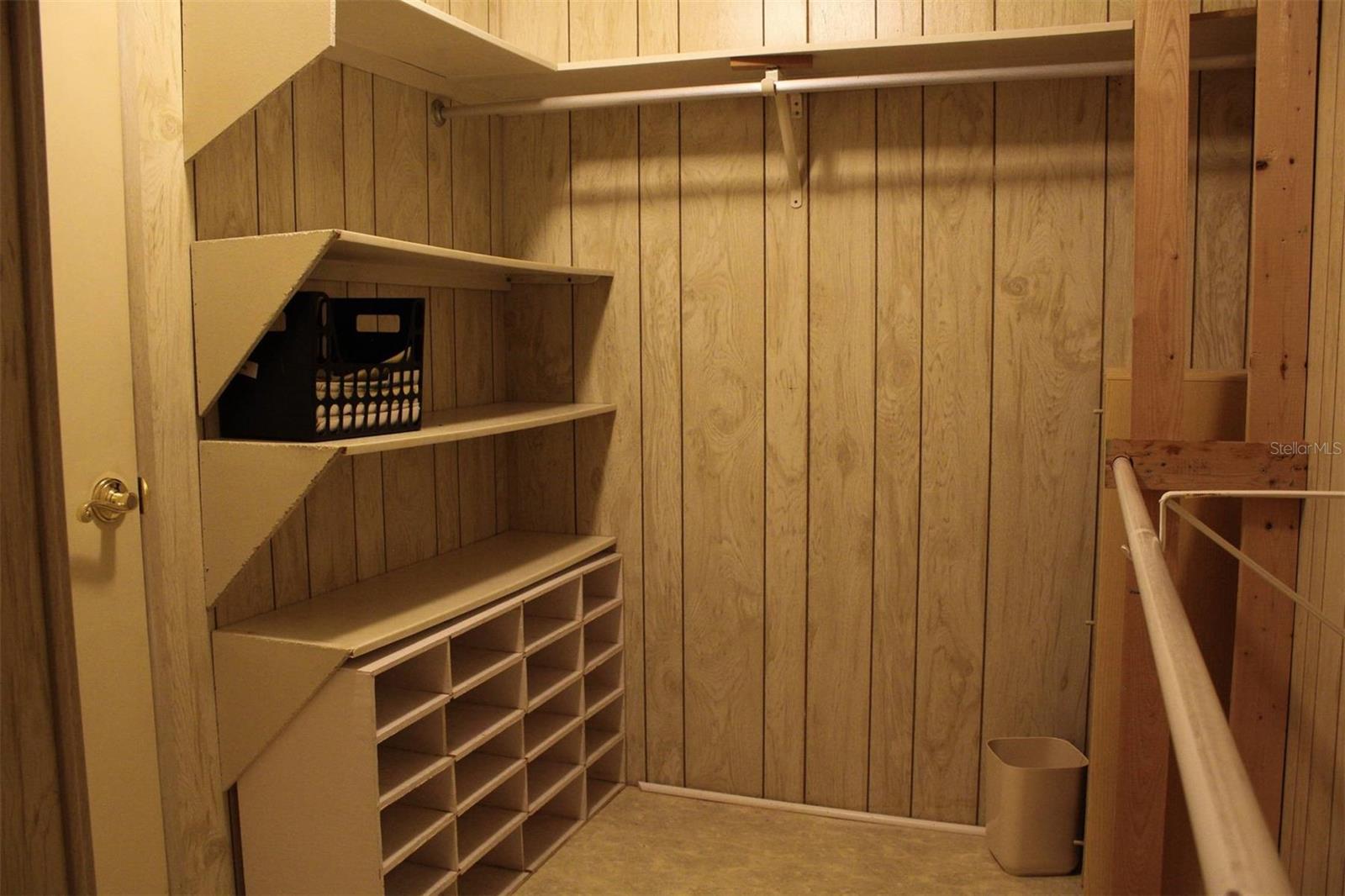 CITRUS WOODS ESTATES - Residential