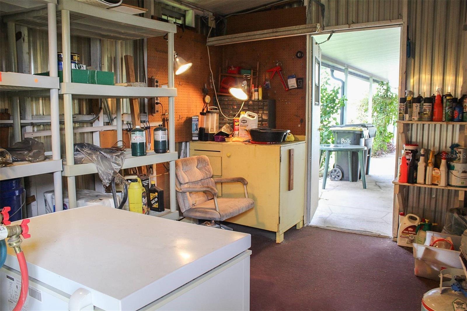 CITRUS WOODS ESTATES - Residential