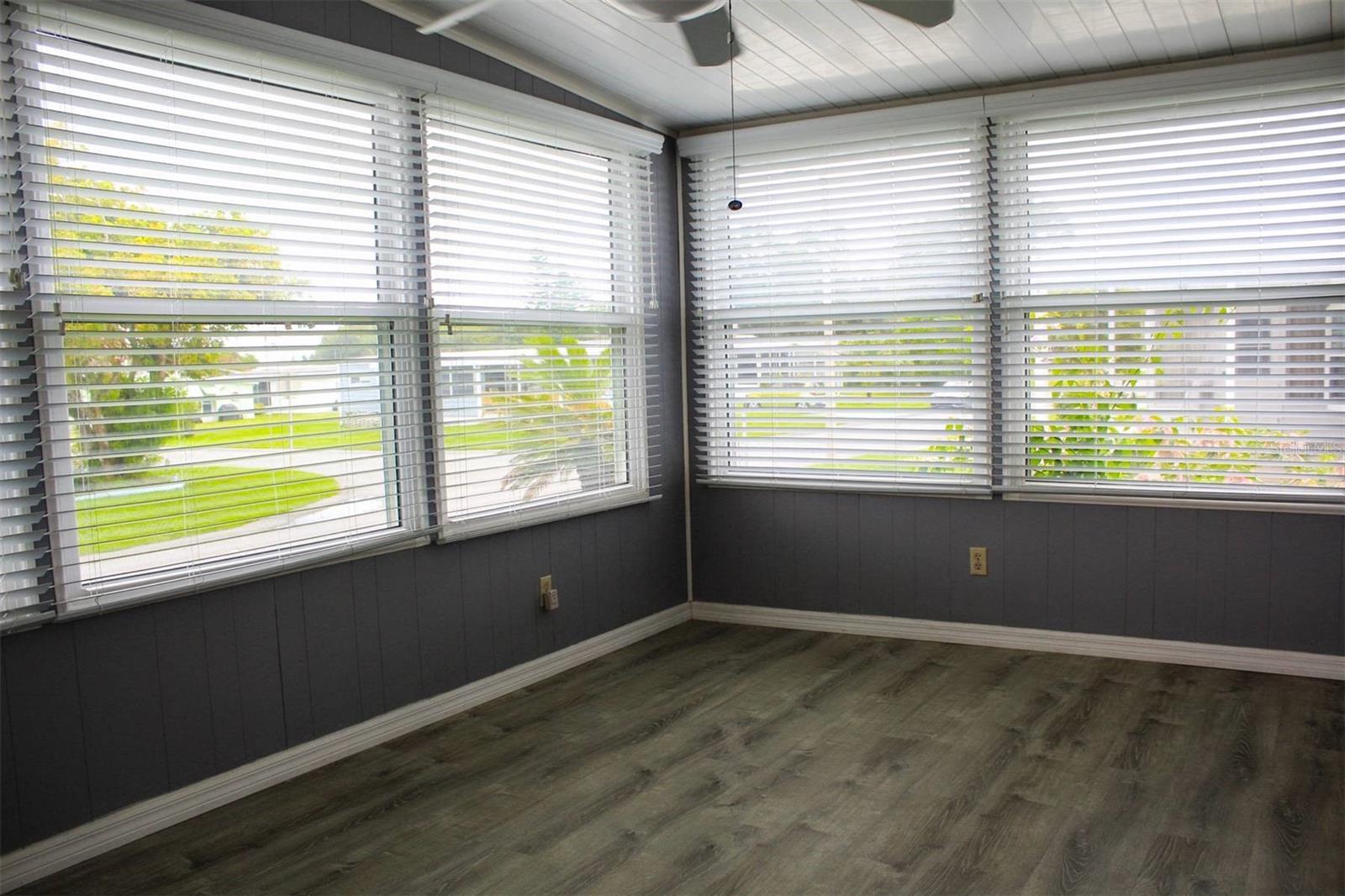 CITRUS WOODS ESTATES - Residential