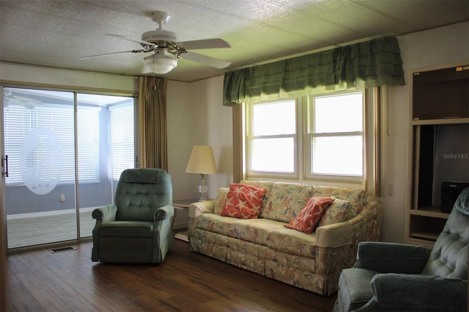 CITRUS WOODS ESTATES - Residential