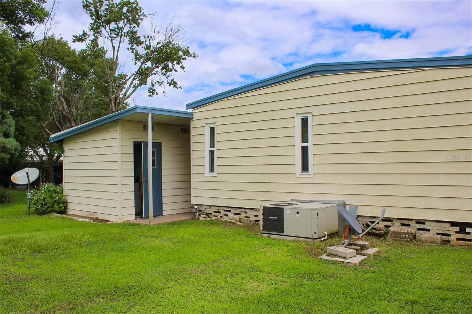 CITRUS WOODS ESTATES - Residential