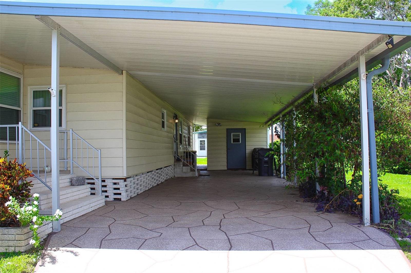 CITRUS WOODS ESTATES - Residential