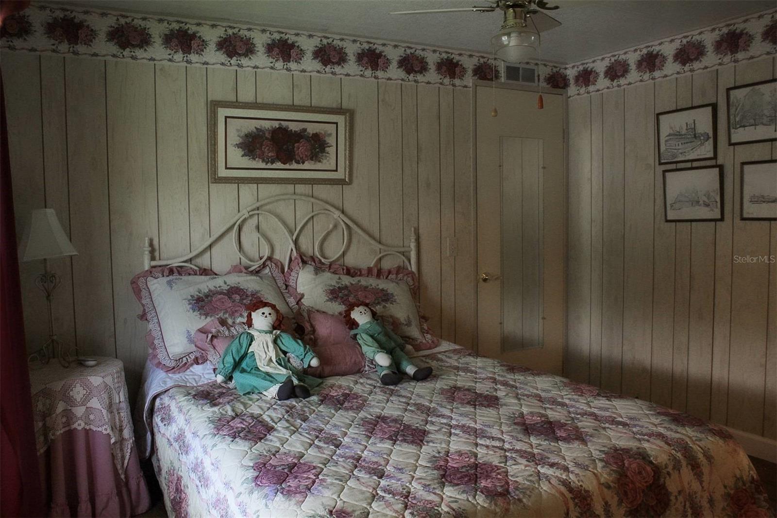 CITRUS WOODS ESTATES - Residential