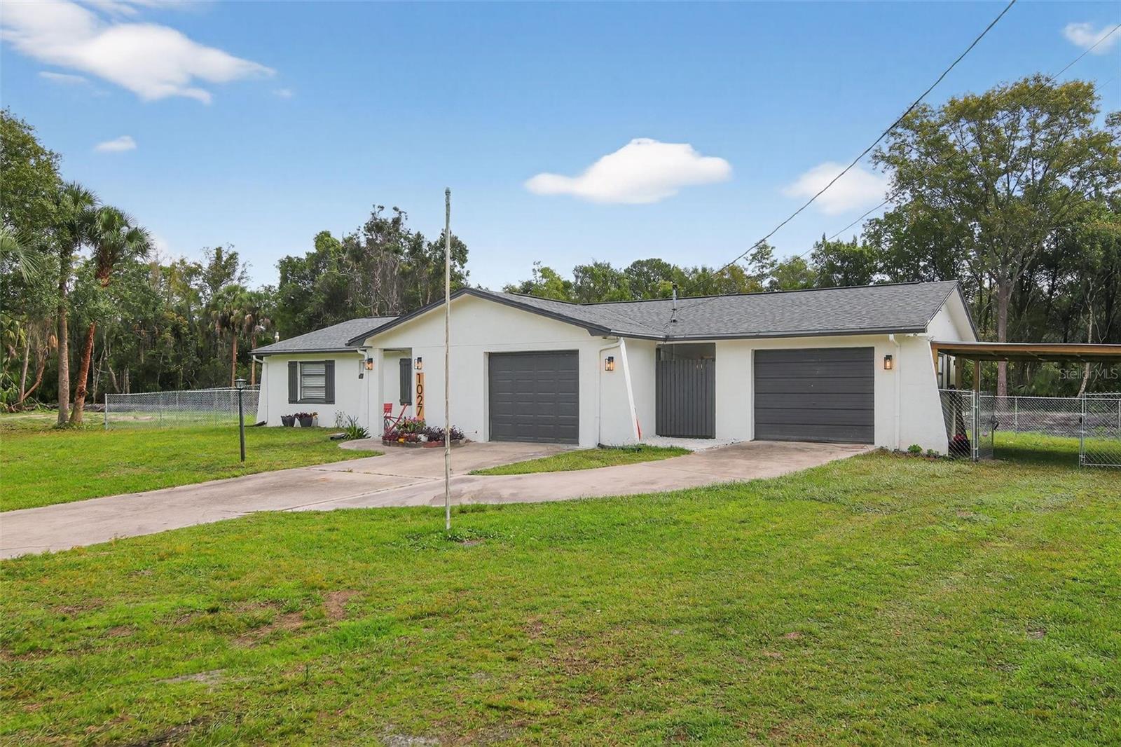 PARADISE COUNTRY CLUB - Residential