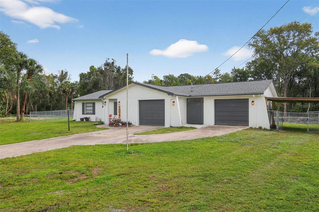 Photo of 1027 N Country Club Drive #7, Crystal River, FL 34429 (MLS # O6349671)