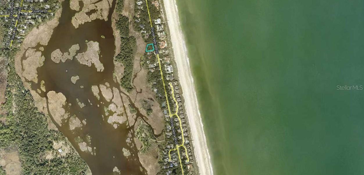 1200 PONTE VEDRA BOULEVARD