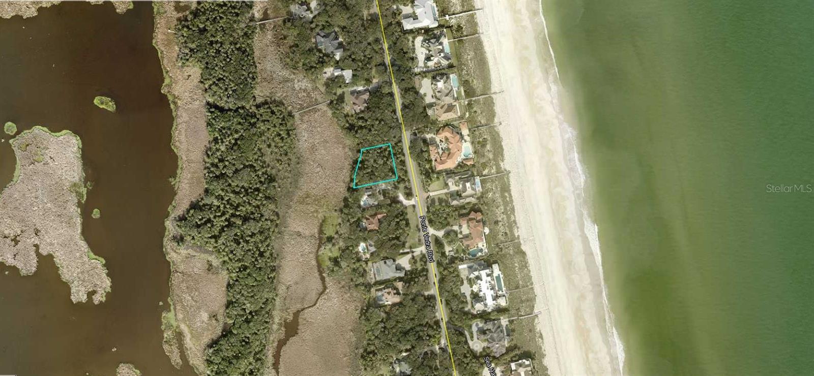 1200 PONTE VEDRA BOULEVARD