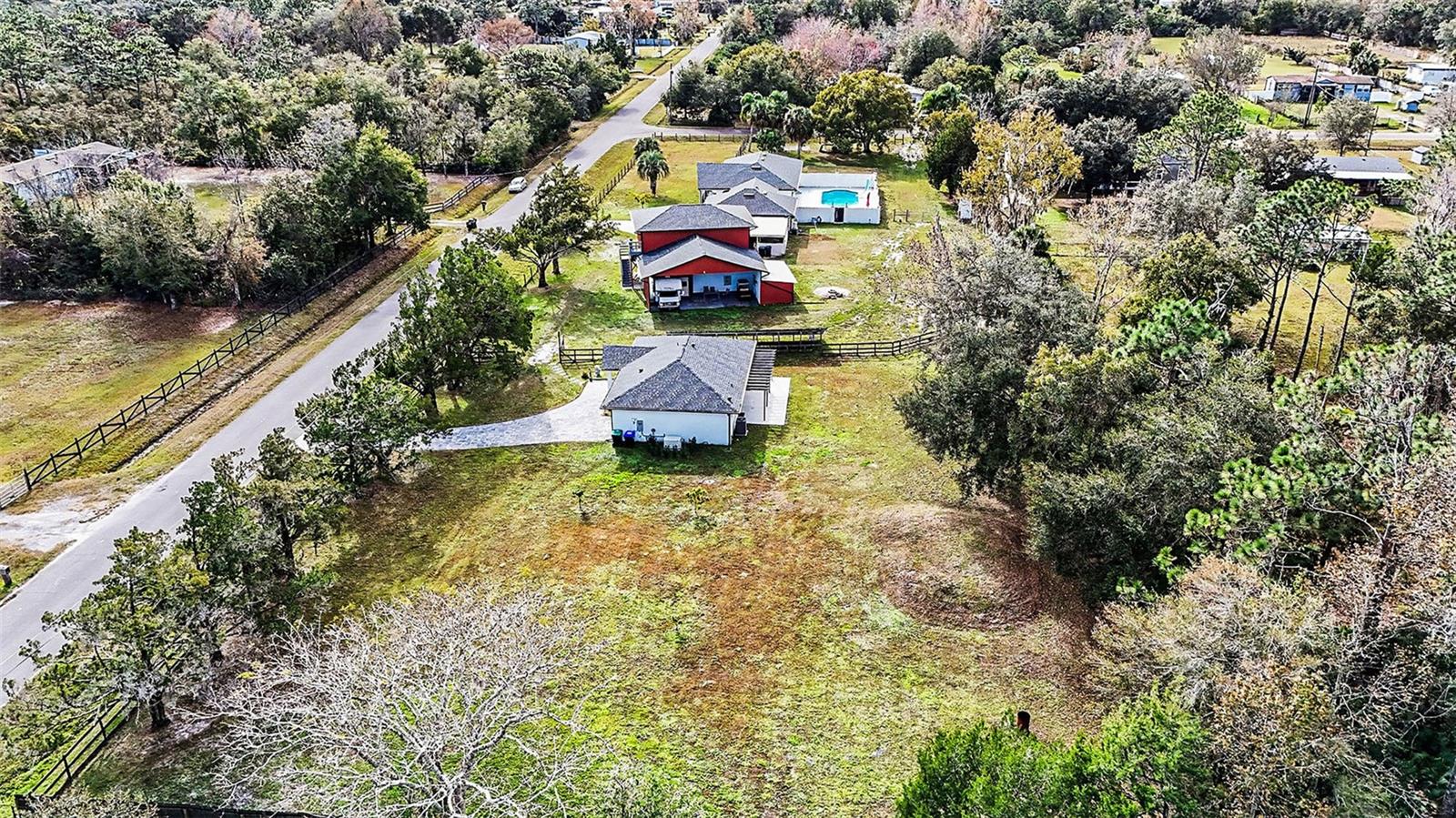 EAST ORLANDO ESTATES SEC A - Residential