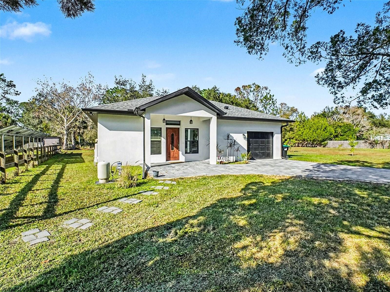 EAST ORLANDO ESTATES SEC A - Residential