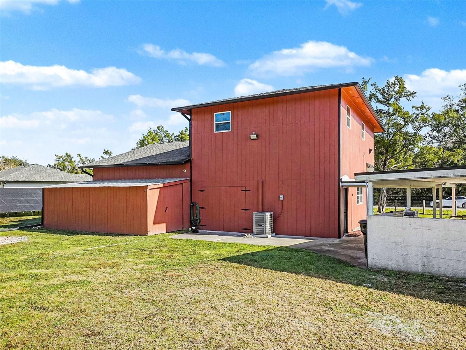 EAST ORLANDO ESTATES SEC A - Residential