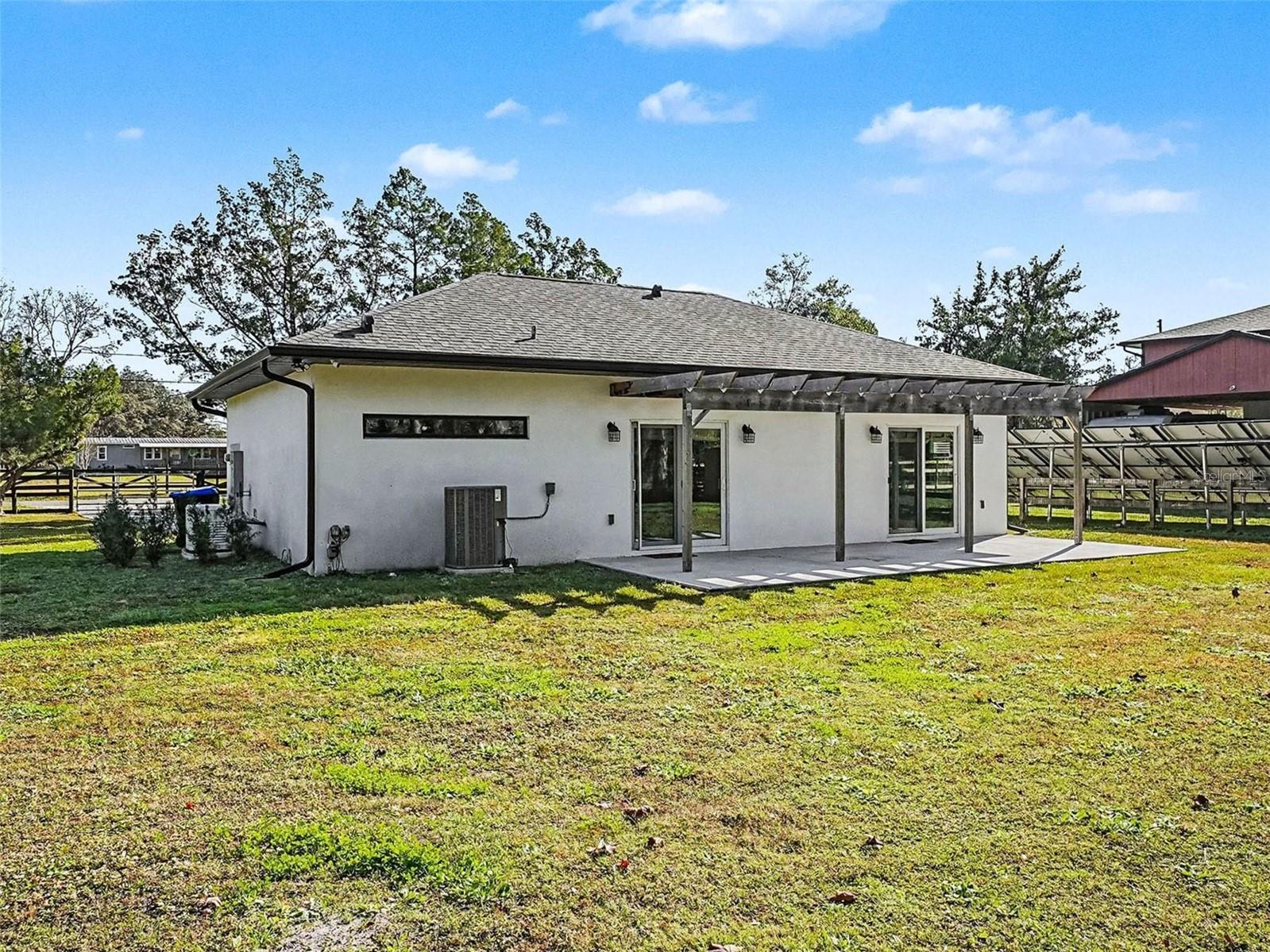 EAST ORLANDO ESTATES SEC A - Residential